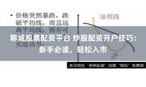 聊城股票配资平台 炒股配资开户技巧：新手必读，轻松入市