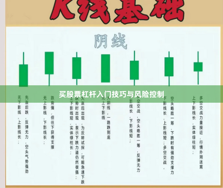买股票杠杆入门技巧与风险控制